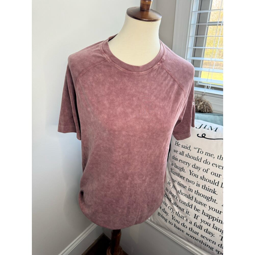 Fabletics The Training Day Tee - image 1